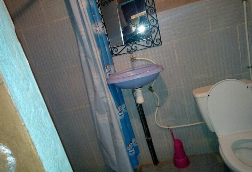 Хостел Auberge Amazigh