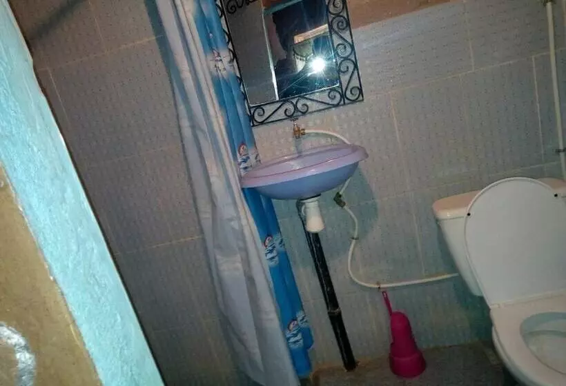 Hostelli Auberge Amazigh