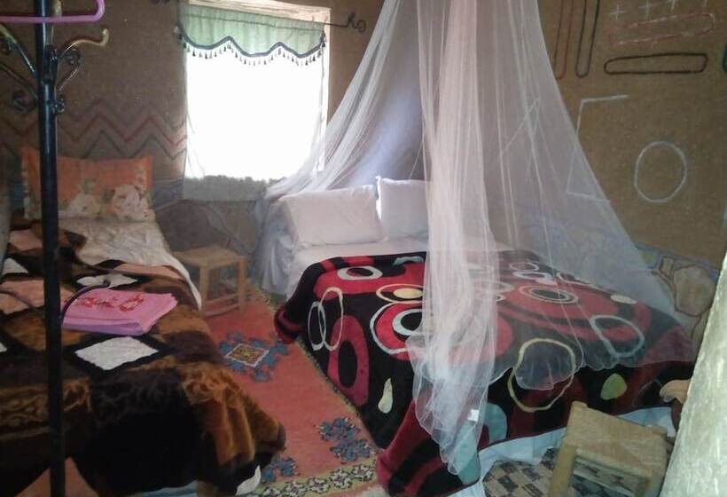 Хостел Auberge Amazigh