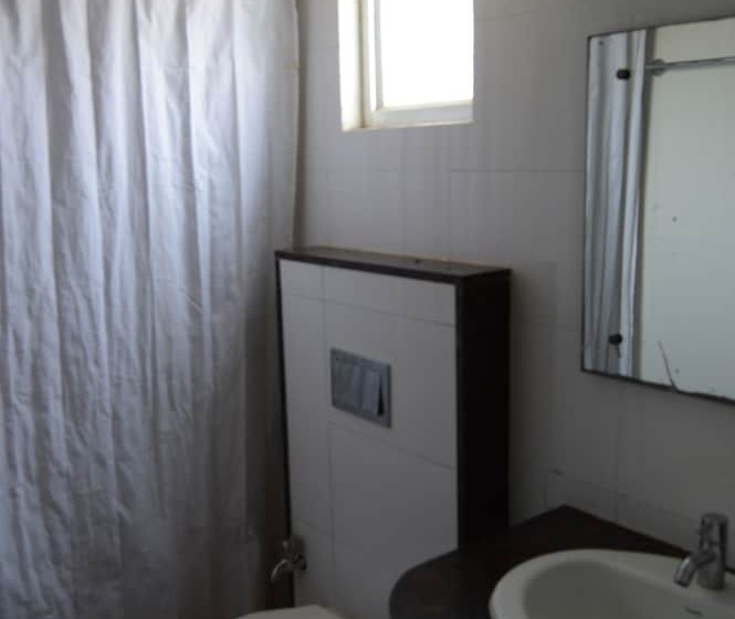 ホテル B M Shree Residency