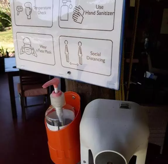 ホテル Carpe Diem Guest House