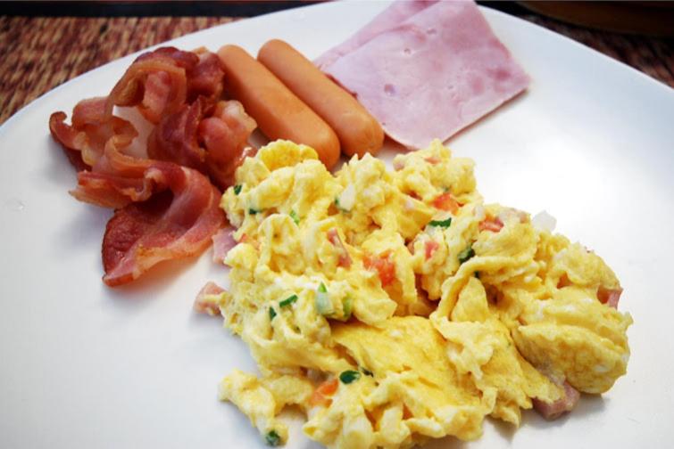 Szálloda Carpe Diem Guest House