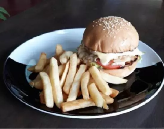 ホテル Carpe Diem Guest House