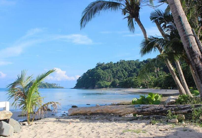 Szálloda Carpe Diem Guest House