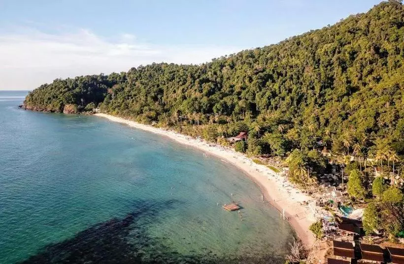 ホテル Carpe Diem Guest House