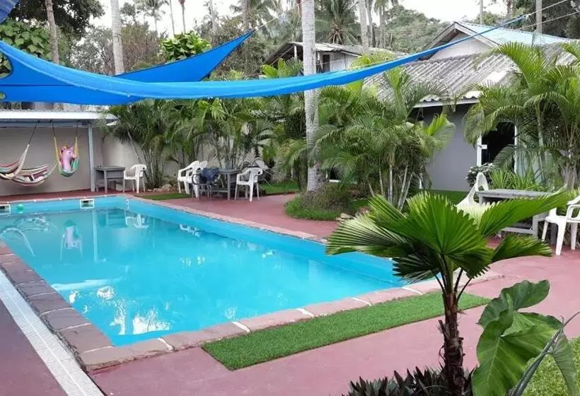 ホテル Carpe Diem Guest House