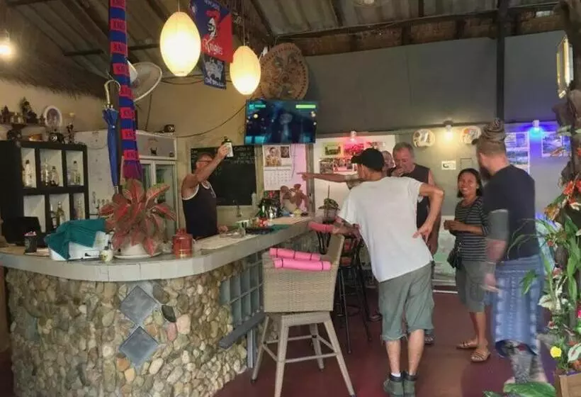 ホテル Carpe Diem Guest House