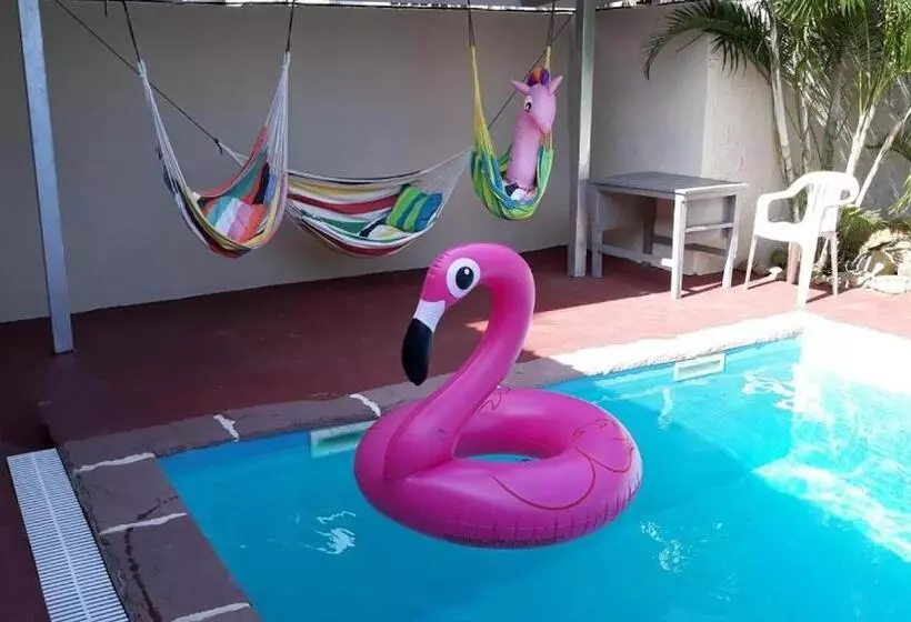 ホテル Carpe Diem Guest House