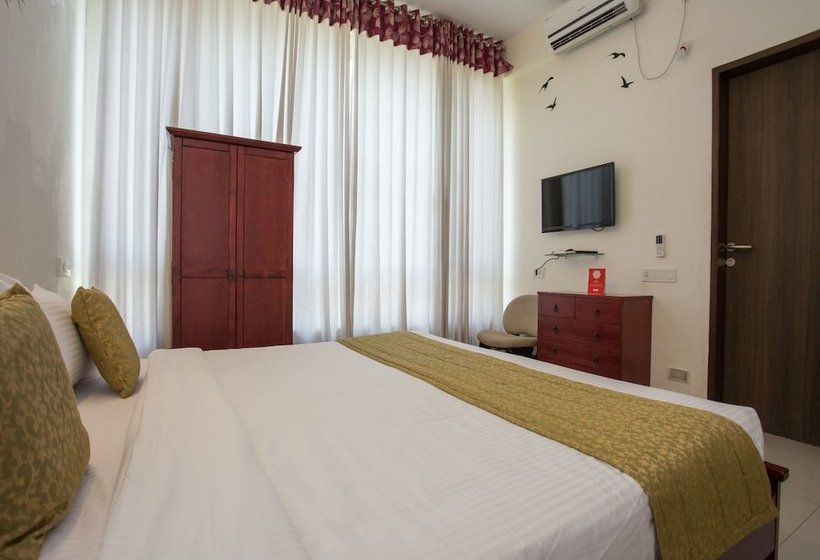 ホテル Ema  Hospitality