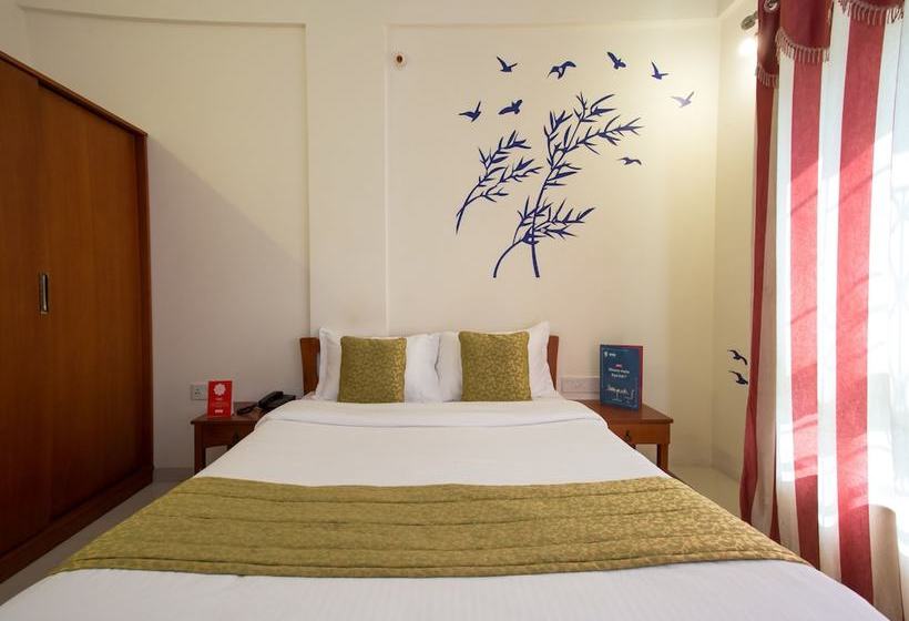 ホテル Ema  Hospitality