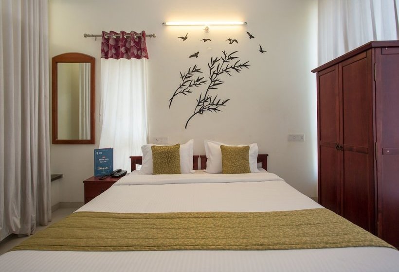 ホテル Ema  Hospitality