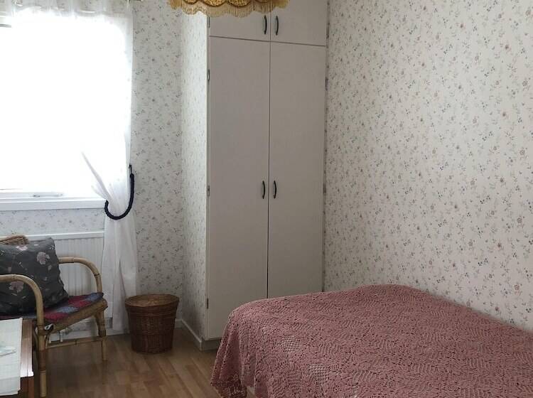 Отель Hammarstrands Camping, Stugby Och Fiske