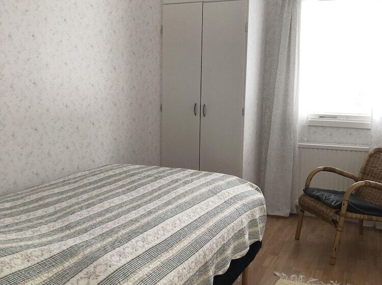 Отель Hammarstrands Camping, Stugby Och Fiske