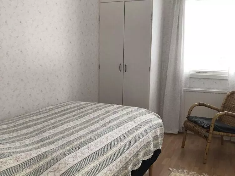 Hotelli Hammarstrands Camping, Stugby Och Fiske