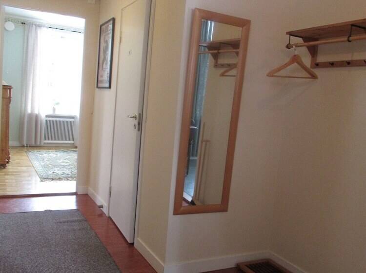 Отель Hammarstrands Camping, Stugby Och Fiske