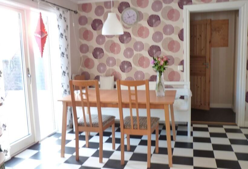 Отель Hammarstrands Camping, Stugby Och Fiske