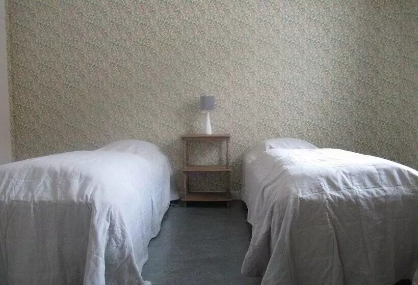 Hotelli Hammarstrands Camping, Stugby Och Fiske