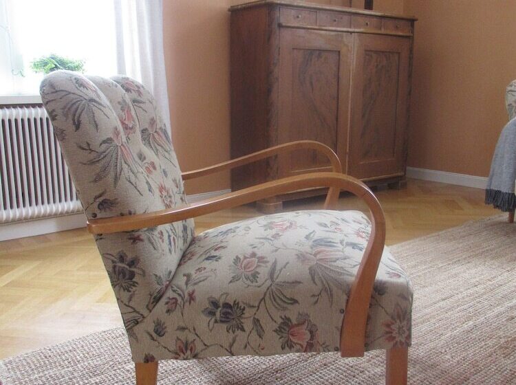 Отель Hammarstrands Camping, Stugby Och Fiske