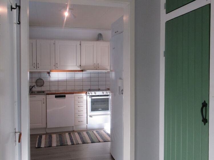 Отель Hammarstrands Camping, Stugby Och Fiske