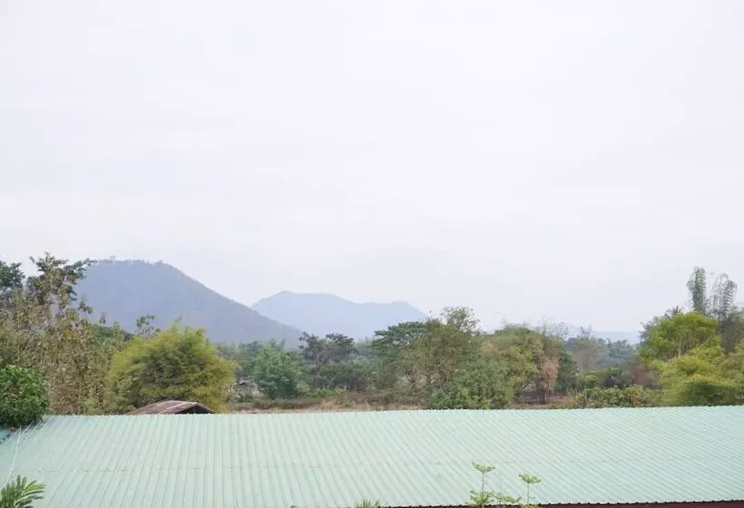 ホテル Khontong Resort
