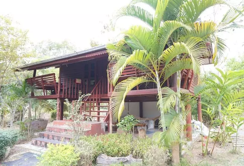 ホテル Khontong Resort