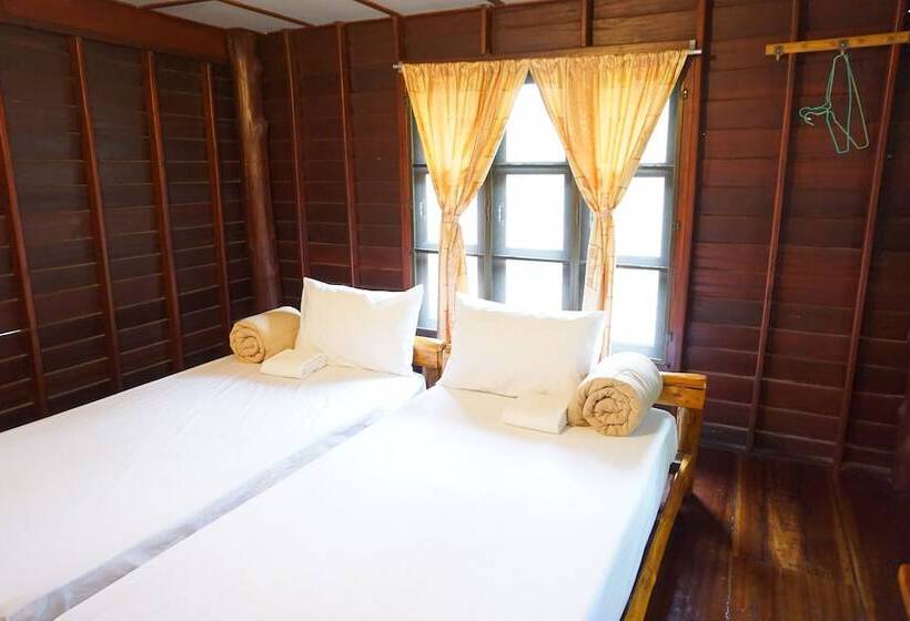 Hotel Khontong Resort