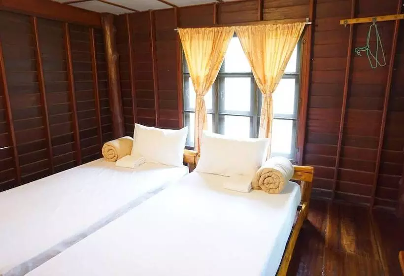 ホテル Khontong Resort