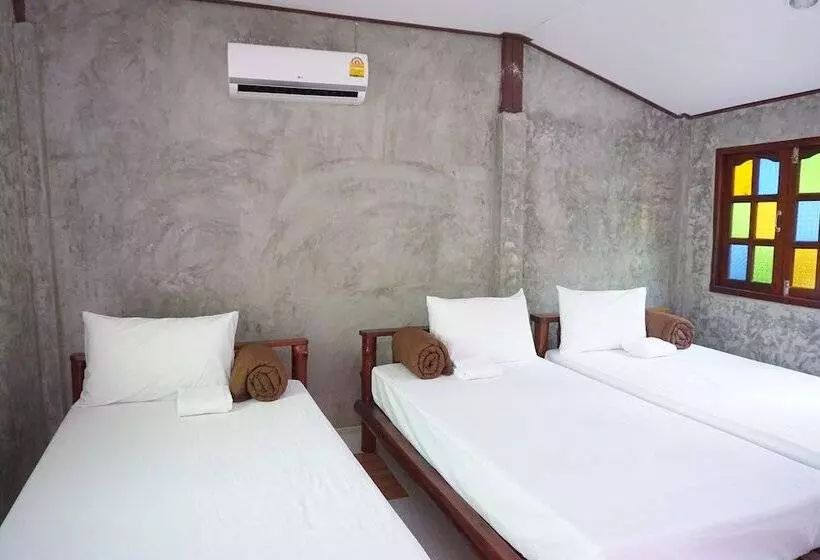 ホテル Khontong Resort