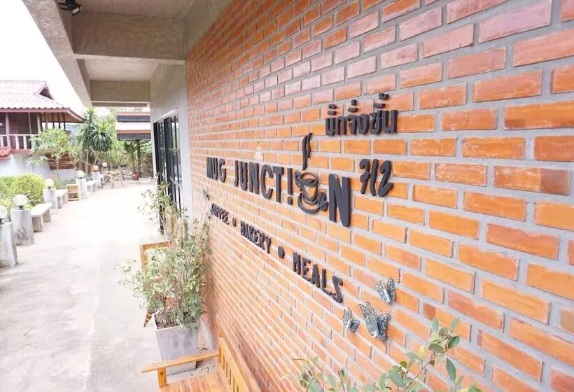 ホテル Khontong Resort