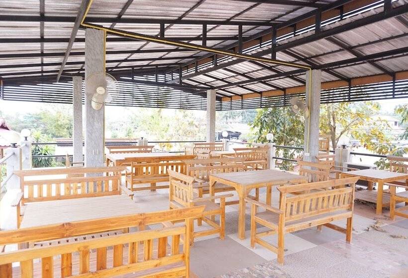 Hotel Khontong Resort