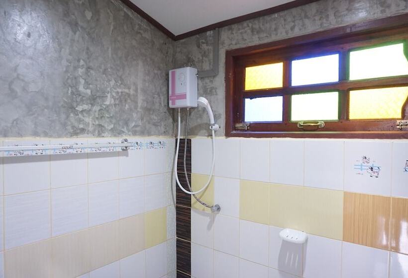 Hotel Khontong Resort