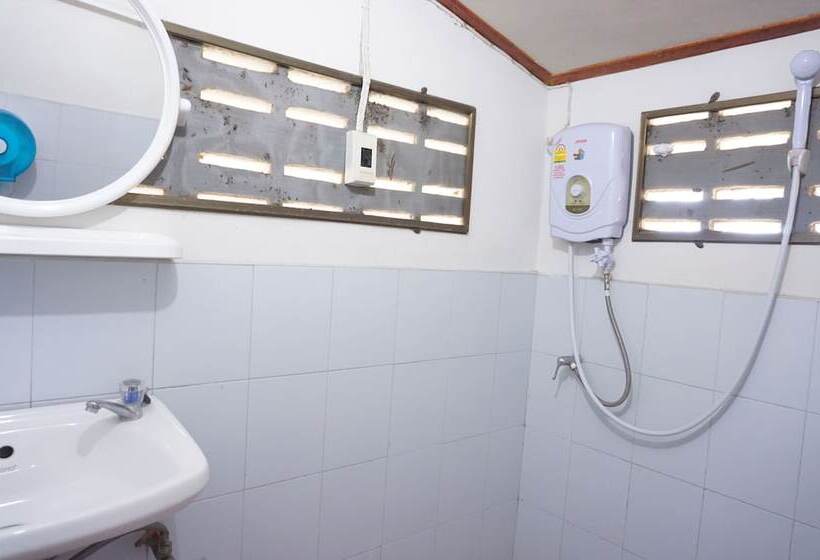 Hotel Khontong Resort