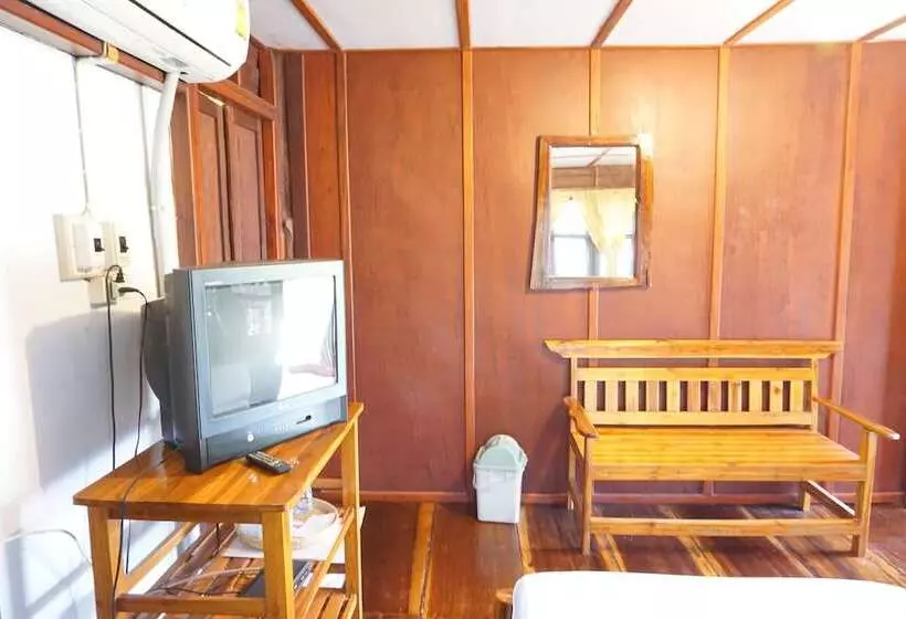 ホテル Khontong Resort