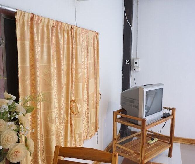 Hotel Khontong Resort