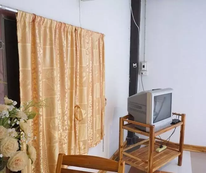 ホテル Khontong Resort