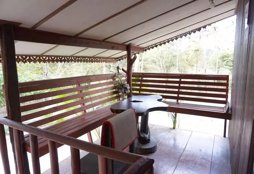 ホテル Khontong Resort