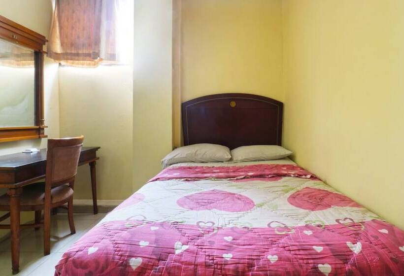 בית מלון כפרי King Stone