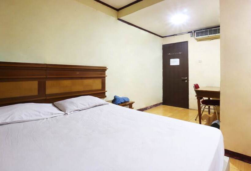 בית מלון כפרי King Stone