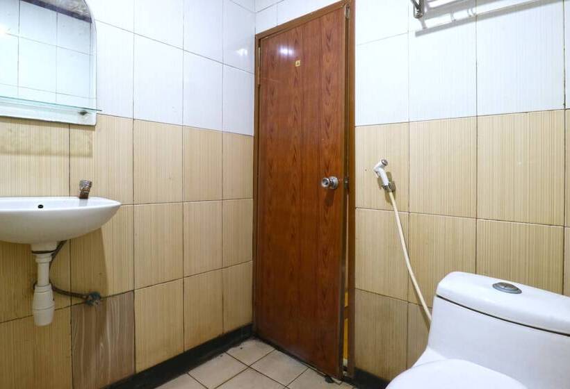 בית מלון כפרי King Stone