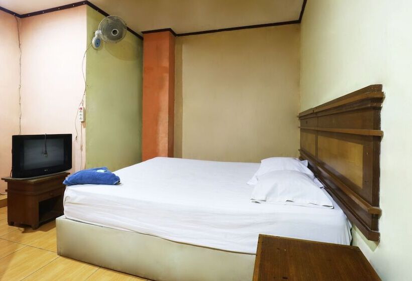 בית מלון כפרי King Stone