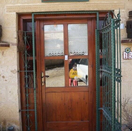 Отель Kisik Konagi