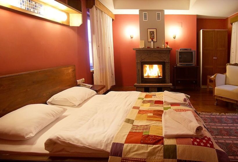 Отель Kisik Konagi