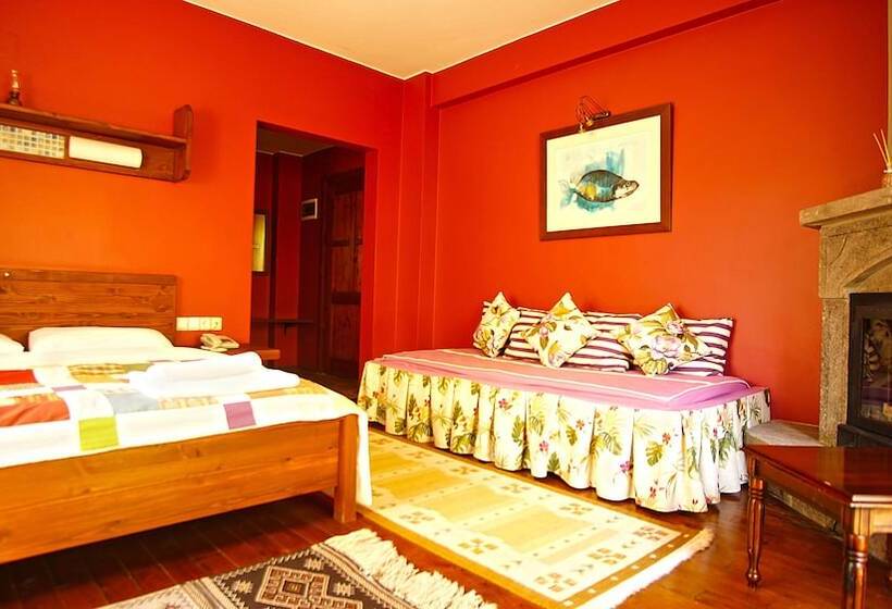 Отель Kisik Konagi