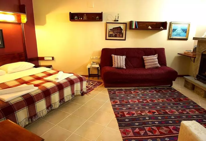 ホテル Kisik Konagi