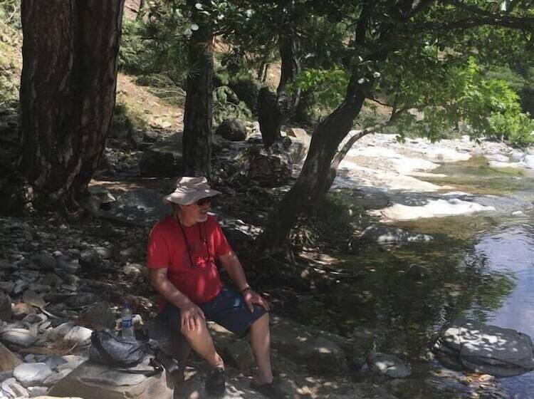 Отель Kisik Konagi