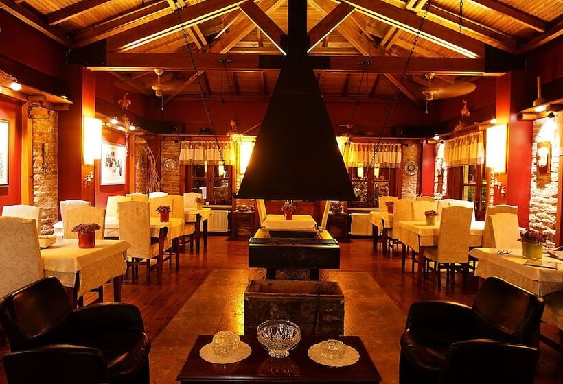 Отель Kisik Konagi