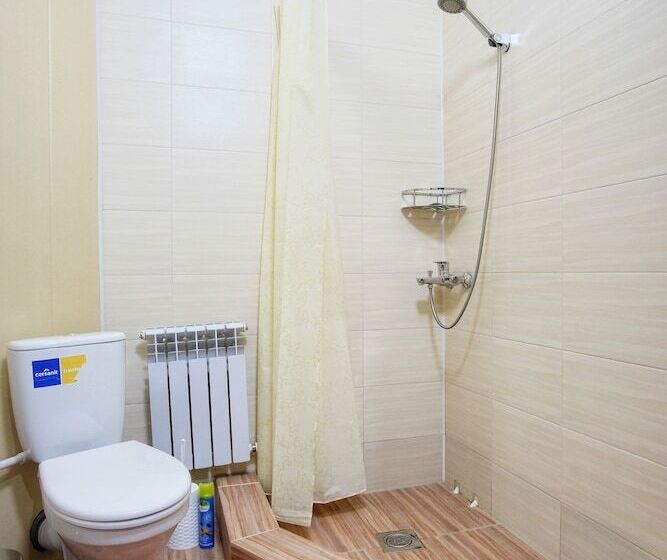 酒店 Korona Arkhyz