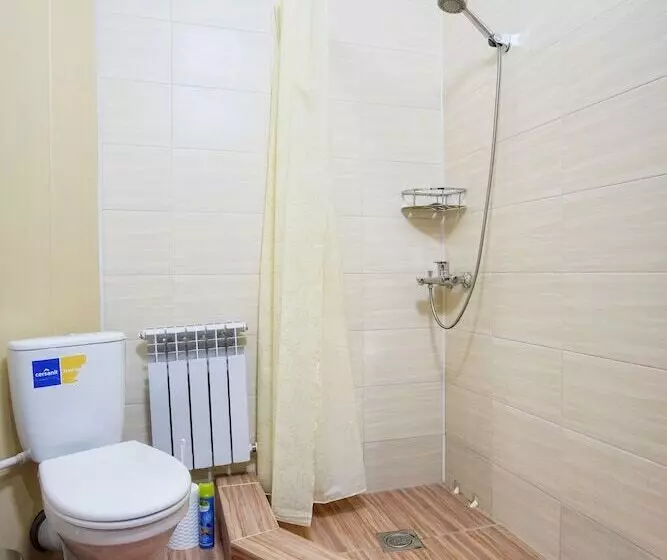 ホテル Korona Arkhyz