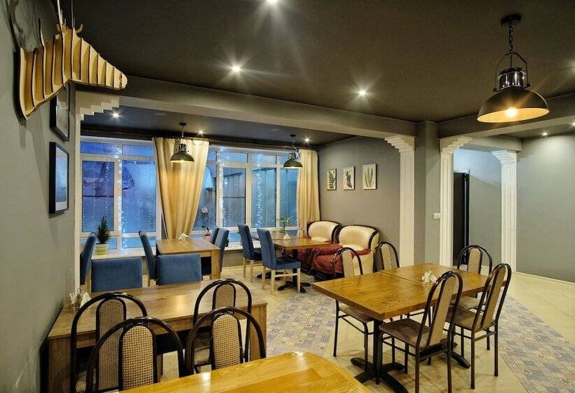 酒店 Korona Arkhyz