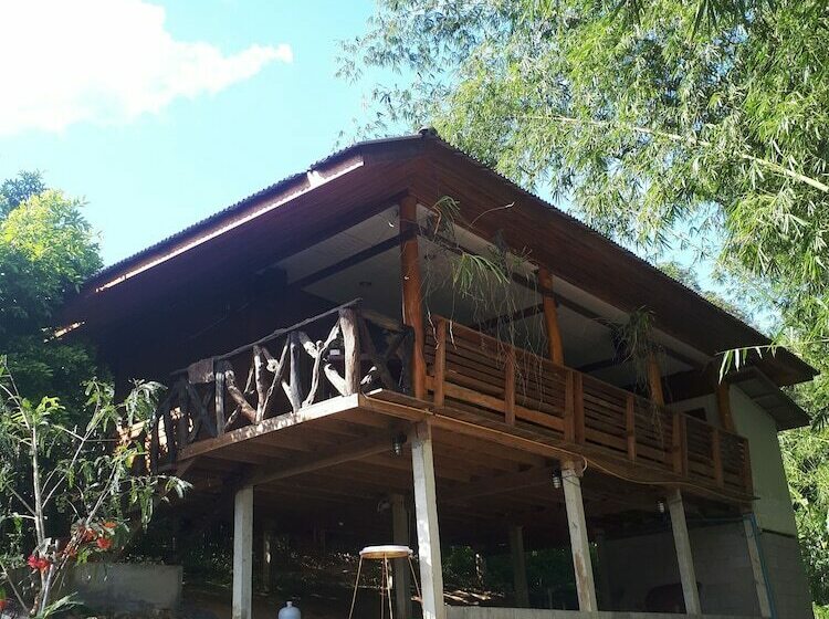 Отель Longgaeng Wang Chompoo